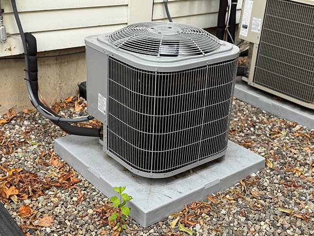 24/7 Emergency Ductwork Repair experts in Half Moon Bay, CA