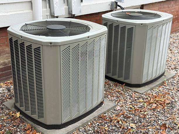 Reliable Ductwork Repair contractor in Half Moon Bay, CA by JG Cool HVAC
